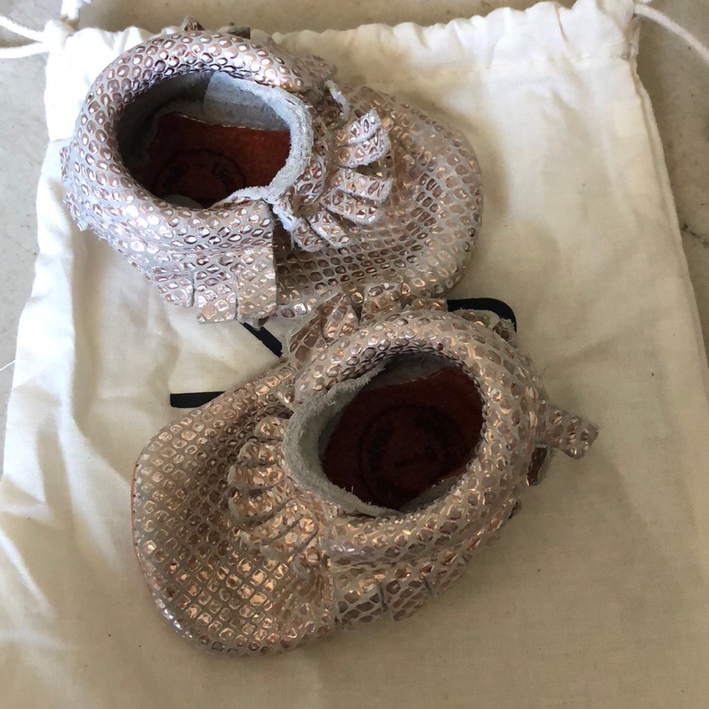 FreshlyPicked Mocs